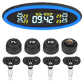 FUELWISE Solar TPMS Kit